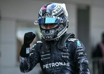 Antonelli grabs Japanese GP