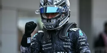 Antonelli grabs Japanese GP