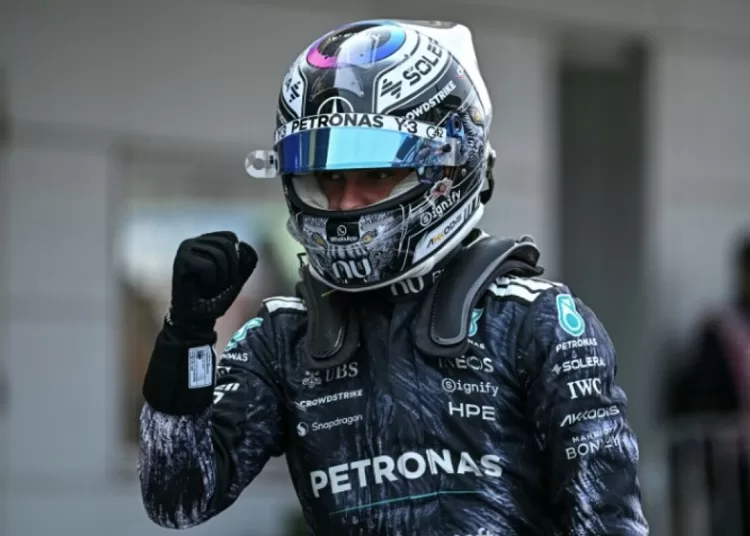 Antonelli grabs Japanese GP 2 - Egyptian Gazette Antonelli grabs Japanese GP 1 - Egyptian Gazette