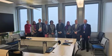 Egypt reaffirms commitment to int’l labour standards