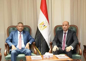 Cairo, Khartoum probe joint training programmes