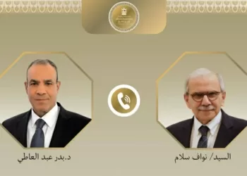 Egypt FM pledges support for Lebanon amid Israeli escalation