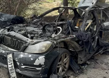 Israeli strike kills 3 Lebanese journalists