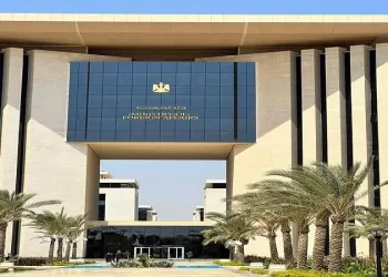 Egypt condemns Israel’s incursion into southern Lebanon 