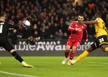 Slot chases silverware for Liverpool