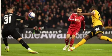 Slot chases silverware for Liverpool