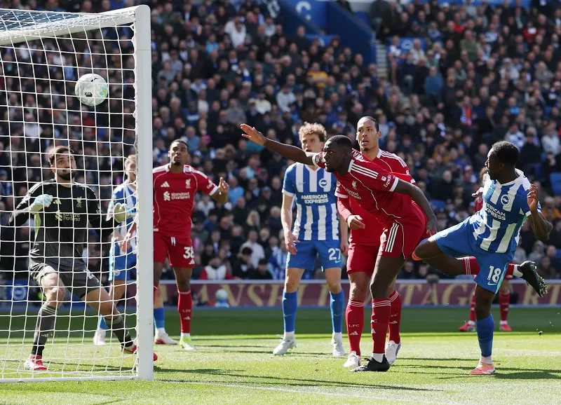 Liverpool, Chelsea slip up in Champions League race 14 - Egyptian Gazette