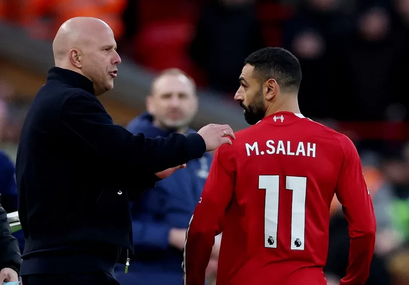 EPL: Liverpool held by Spurs 3 - Egyptian Gazette