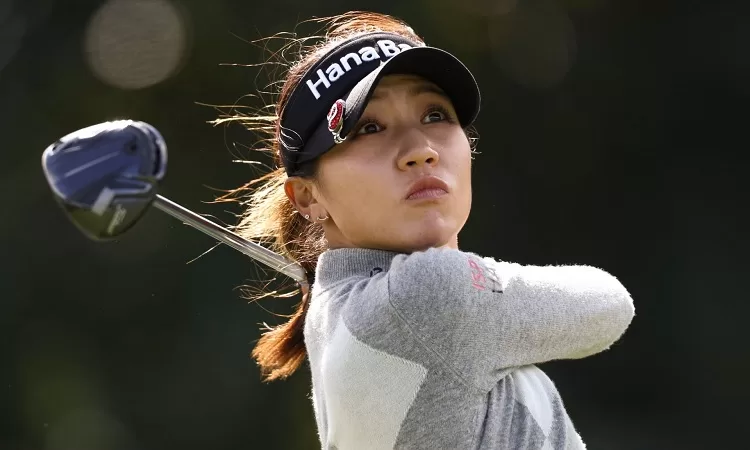 Lydia leads LPGA Ford 12 - Egyptian Gazette Lydia leads LPGA Ford 11 - Egyptian Gazette