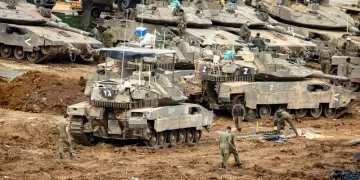 "ME war may trigger 70pc drop in regional oil production" 1 - Egyptian Gazette middle east, war,oil