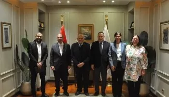 Partnership with Magdi Yacoub Foundation to enhance cardiac care, training