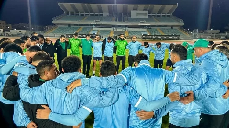 Egyptian duo kicks off Confed Cup quarters 3 - Egyptian Gazette