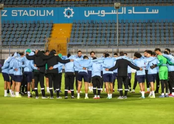 Egyptian duo kicks off Confed Cup quarters