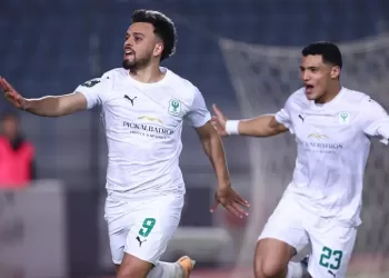Al-Masry held by CR Belouizdad in Confed Cup