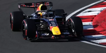 Max calls his Red Bull car ‘undriveable’