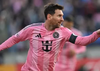 Laporta stopped Messi Barca return – Xavi