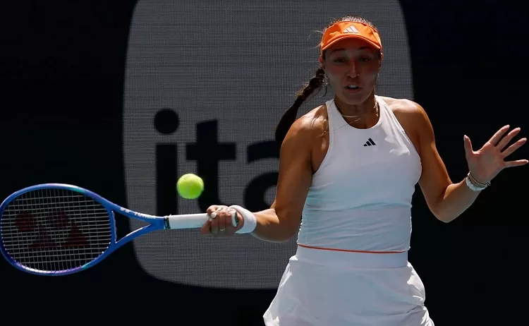 Sinner, Pegula advance in Miami 1 - Egyptian Gazette