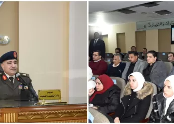 Egypt’s Armed Forces to have new batch of volunteers, conscripts