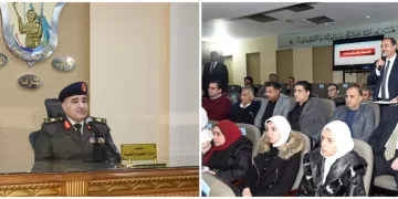 Egypt’s Armed Forces to have new batch of volunteers, conscripts