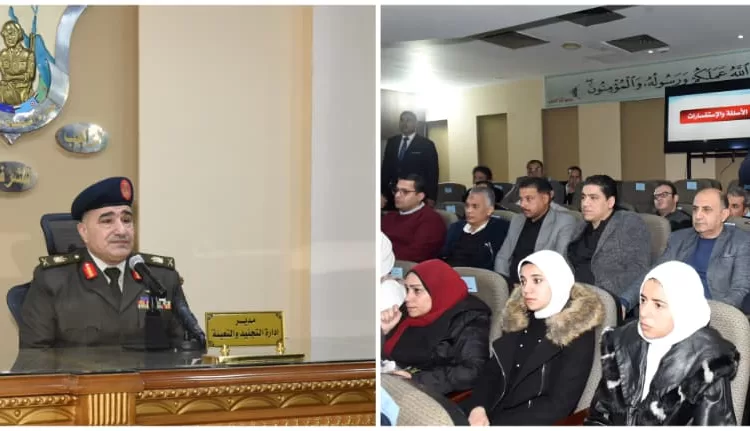 Egypt’s Armed Forces to have new batch of volunteers, conscripts 2 - Egyptian Gazette Egypt’s Armed Forces to have new batch of volunteers, conscripts 1 - Egyptian Gazette