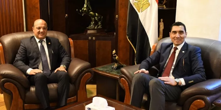 Egyptian Gazette 35 - Egyptian Gazette