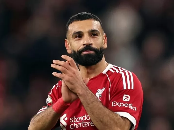 Salah would be 'asset' says Diego owner 11 - Egyptian Gazette