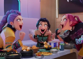 Netflix, animation, sequel