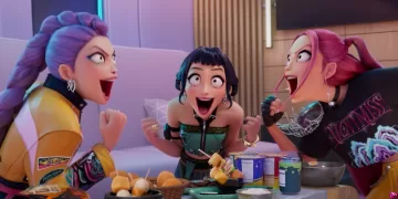 Netflix, animation, sequel