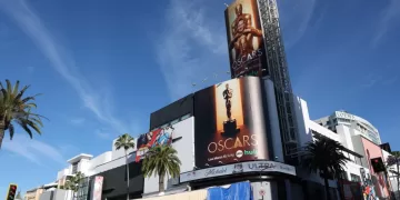 Oscar, Palestinian actor, travel ban