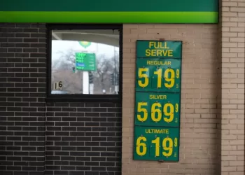 Republicans-Democrats