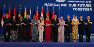 ASEAN urges end to Middle East war as crisis hits energy, trade