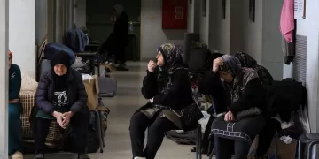 Israeli evacuation orders affect 14% of Lebanon