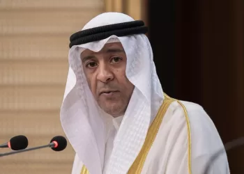 GCC hails Egypt, Jordan, Morocco, UK for backing against Iran attacks