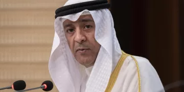 GCC hails Egypt, Jordan, Morocco, UK for backing against Iran attacks
