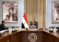 Egypt’s PM reviews wheat supply preparations  