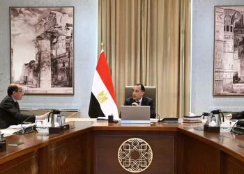 Egypt’s PM reviews wheat supply preparations  