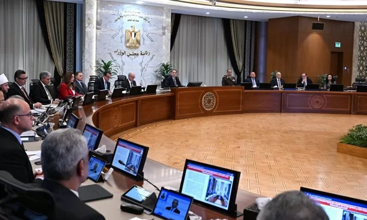 PM highlights need for restraint amid regional tensions 1 - Egyptian Gazette