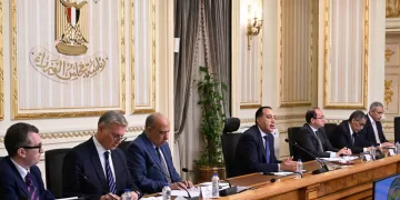 Egypt tightens energy use to protect economy amid global pressures