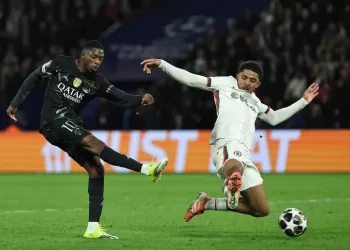 PSG urged to be ruthless vs Chelsea