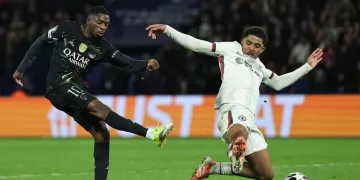 PSG urged to be ruthless vs Chelsea