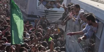 Israeli parliament to vote on death penalty for Palestinians convicted of murder