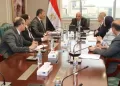 Egypt takes necessary measures to safeguard power supply amid regional tensions