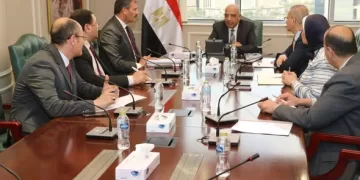 Egypt takes necessary measures to safeguard power supply amid regional tensions