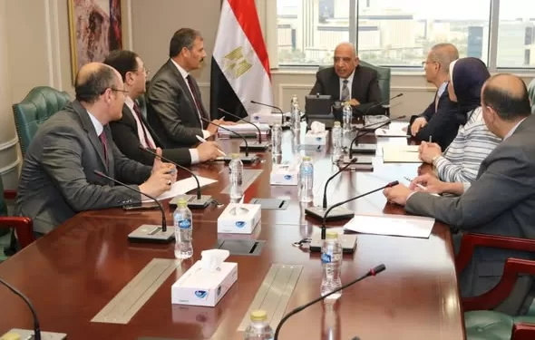 Egyptian Gazette 41 - Egyptian Gazette