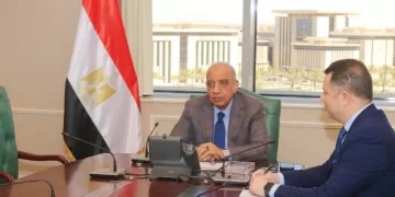 Dabaa nuclear project advancing on schedule to boost grid