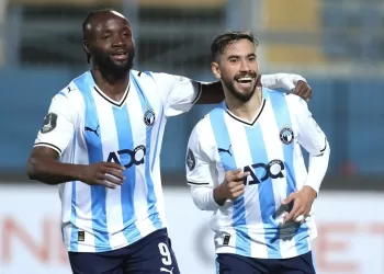 Pyramids and FAR clash in CAF Champions League quarters