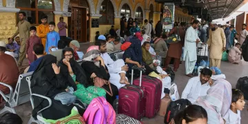 How Muslims celebrate Eid al-Fitr