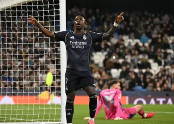 Real must prove consistency in derby