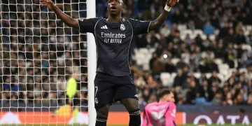 Real must prove consistency in derby