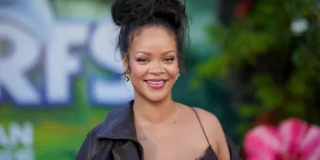 Rihanna